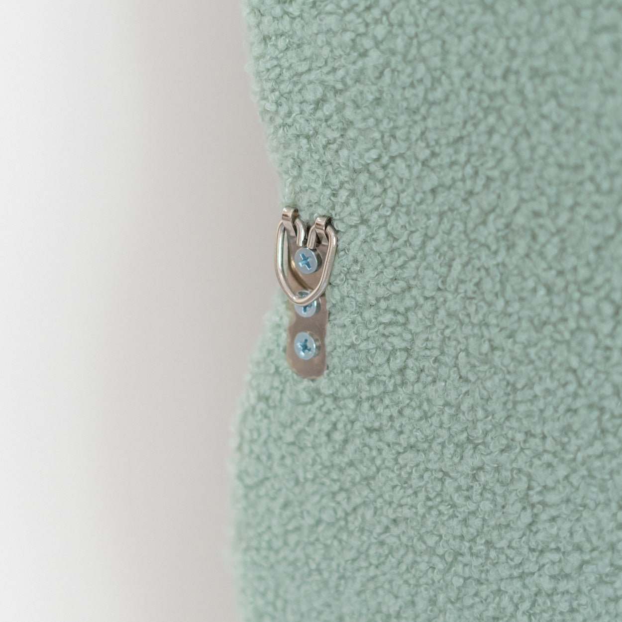 Espejo Tocador Teddy - Verde - Misswood