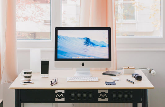 5 Tips para Trabajar desde Casa - Misswood