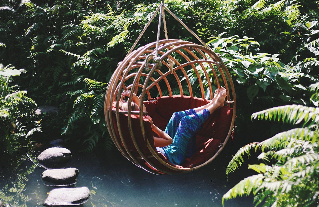 7 ideas para hacer un turismo más sostenible - Misswood