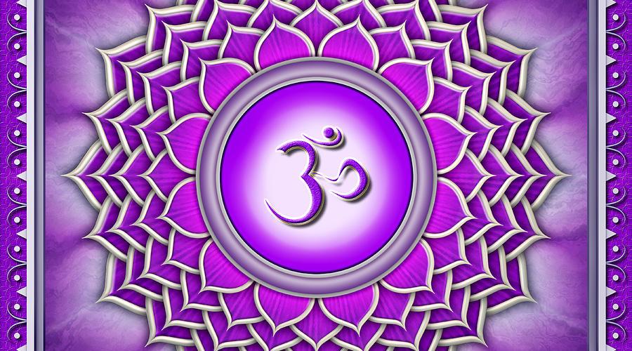 7º Chakra: Sahasrara - Misswood
