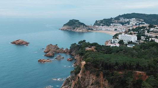 Costa brava, historia, tradición, cultura y una increíble belleza - Misswood