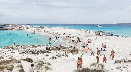 Formentera, calma, tranquilidad y espíritu hippie - Misswood