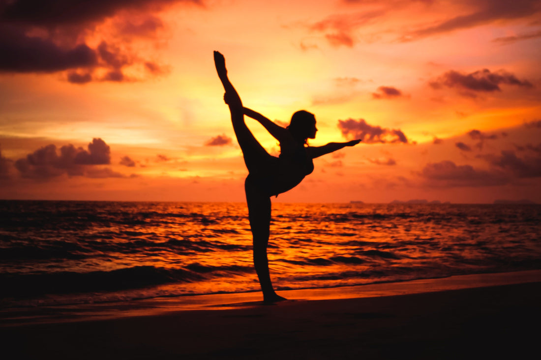 KRIPALU YOGA - Misswood