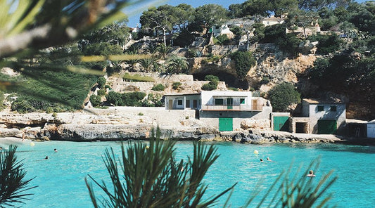 Mallorca, la isla de la calma - Misswood