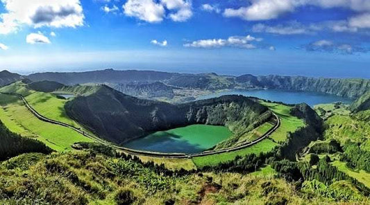 Sete Cidades (Portugal) - Misswood