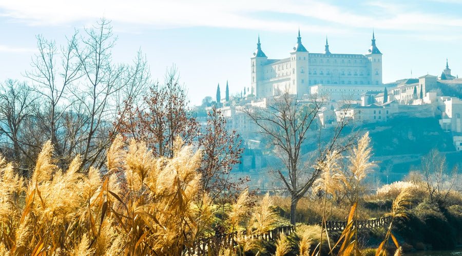 Toledo, la ciudad de las tres culturas - Misswood
