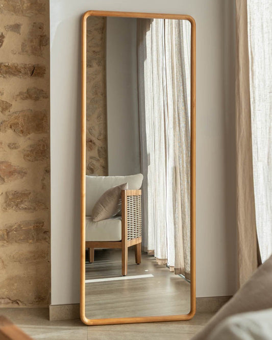 Espejo de Pared - 160 cm x 60 cm - Misswood