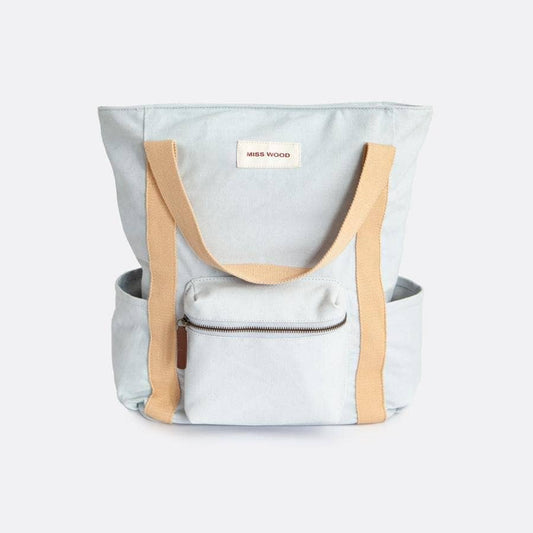 Miss Wood Backpack - Misswood