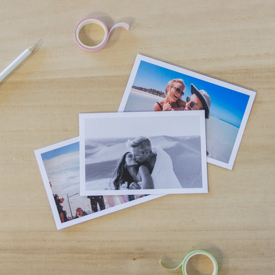 Pack 20 fotos estándar - Misswood imx_personalized