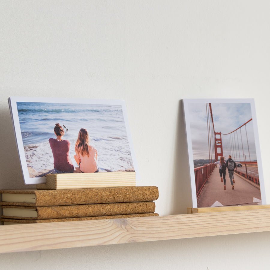 Pack 20 fotos estándar - Misswood imx_personalized