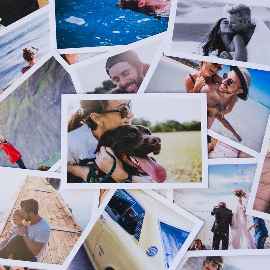 Pack 60 fotos estándar - Misswood imx_personalized